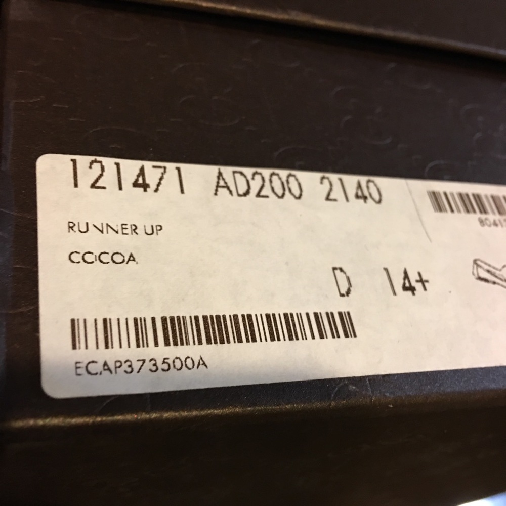 Gucci Men's Designer Black Leather Loafers 15.5 - Picture 7 of 7